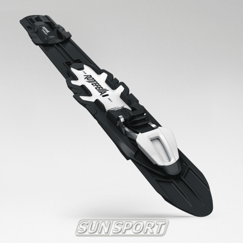  Rottefella Xcelerator 2.0 Classic NIS 23/24 (,  1)