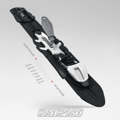  Rottefella Xcelerator 2.0 Classic NIS 23/24 (,  2)