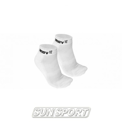 Носки термо Inov RaceSoc (вид 1) Носки термо Inov RaceSoc (фото, вид 1)