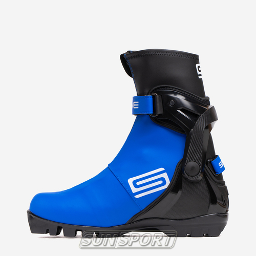 Ботинки лыжные Spine Concept Skate SNS 22/23 (фото, вид 1)