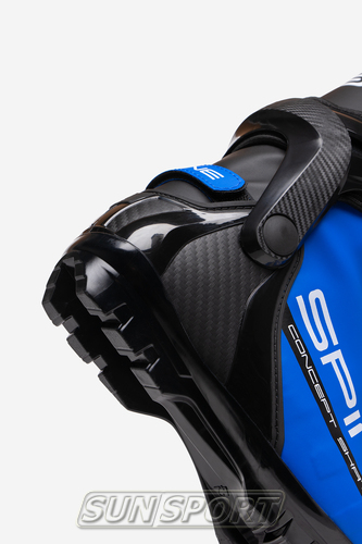 Ботинки лыжные Spine Concept Skate SNS 22/23 (фото, вид 5)