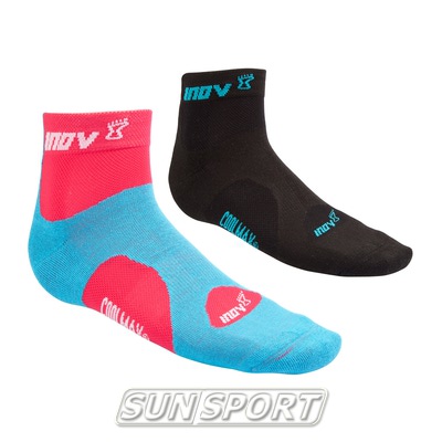 Носки термо Inov RaceSoc (вид 2) Носки термо Inov RaceSoc (фото, вид 2)
