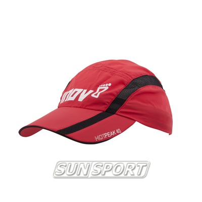 Кепка Inov Hot Peak (фото, вид 1)