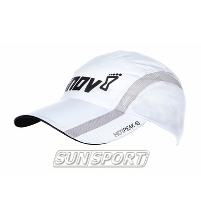 Кепка Inov Hot Peak (фото, вид 2)