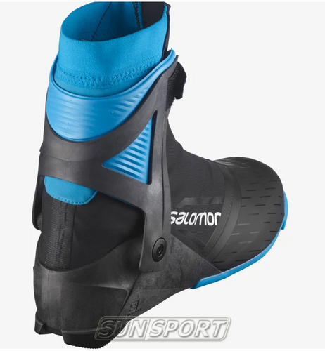   Salomon S/Max Carbon Skate Prolink (,  1)