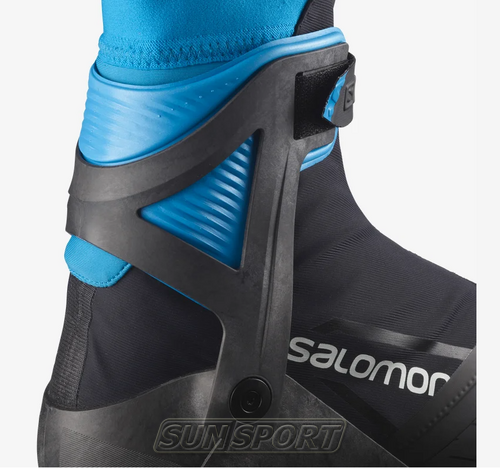   Salomon S/Max Carbon Skate Prolink (,  2)