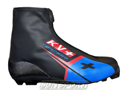   KV+ Tornado Classic (,  4)