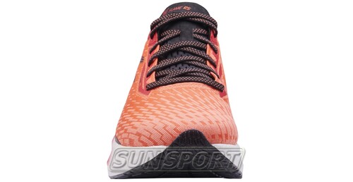 Кроссовки беговые 361 M Flame RS коралловый (вид 2) Кроссовки беговые 361 M Flame RS коралловый (фото, вид 2)