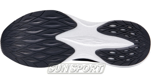 Кроссовки беговые 361 M Spire 6 т.син/оранжевый (вид 2) Кроссовки беговые 361 M Spire 6 т.син/оранжевый (фото, вид 2)