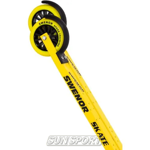  Swenor Skate (1) 100 () Speed Training (,  1)