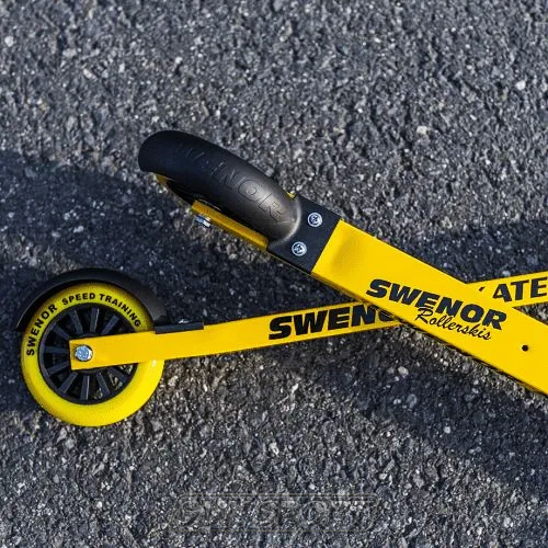  Swenor Skate (1) 100 () Speed Training (,  3)