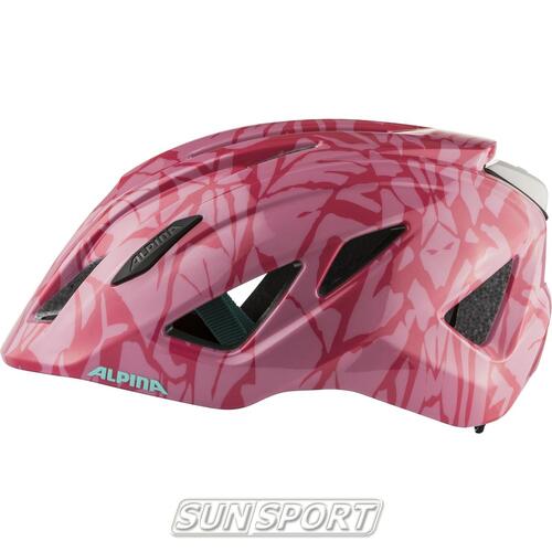   Alpina JR Pico / (,  3)