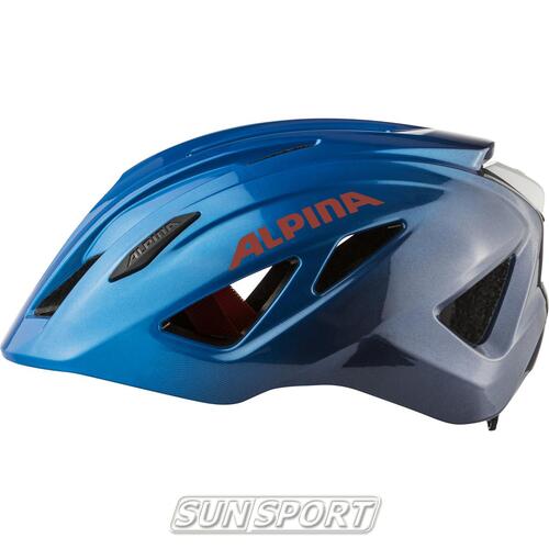   Alpina JR Pico / (,  3)