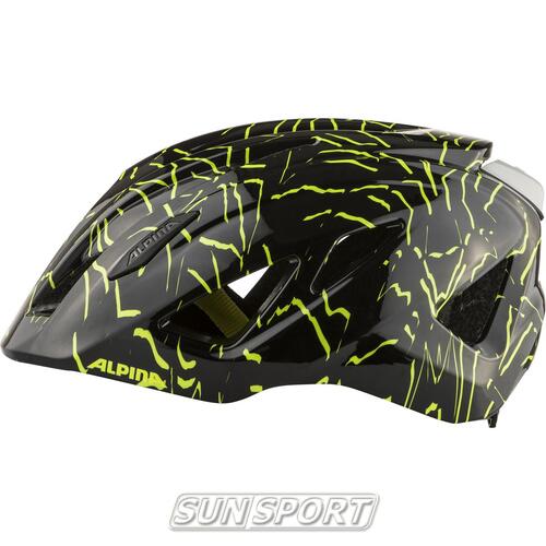   Alpina JR Pico / (,  3)