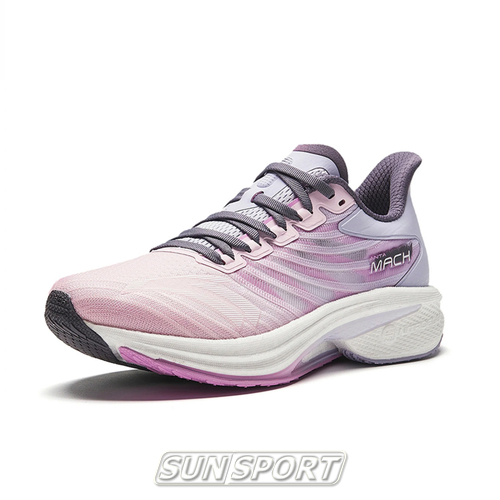   Anta W Mach 4.0 / (,  1)