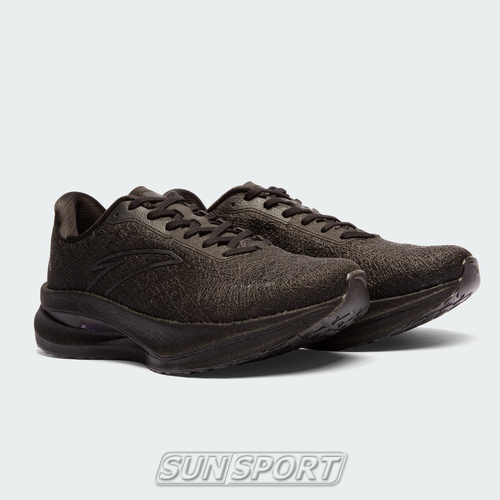 Кроссовки беговые Anta M G21 Pro черный (вид 2) Кроссовки беговые Anta M G21 Pro черный (фото, вид 2)