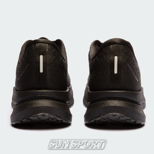 Кроссовки беговые Anta M G21 Pro черный (вид 4) Кроссовки беговые Anta M G21 Pro черный (фото, вид 4)