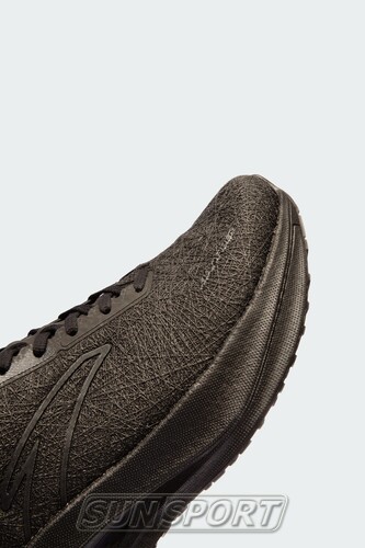 Кроссовки беговые Anta M G21 Pro черный (вид 6) Кроссовки беговые Anta M G21 Pro черный (фото, вид 6)