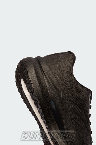 Кроссовки беговые Anta M G21 Pro черный (вид 7) Кроссовки беговые Anta M G21 Pro черный (фото, вид 7)