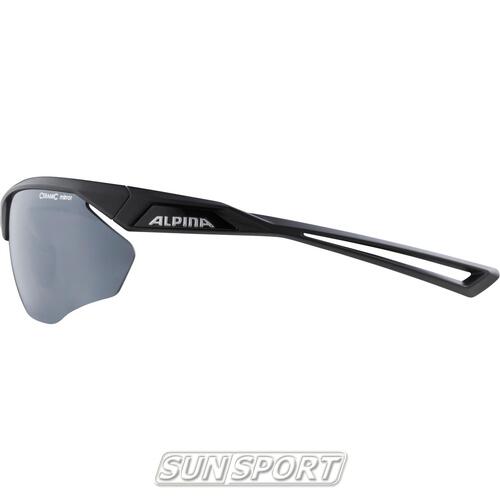 Очки Alpina Nylos Hr (вид 2) Очки Alpina Nylos Hr (фото, вид 2)