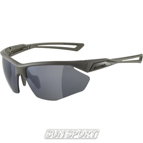 Очки Alpina Nylos Hr (вид 4) Очки Alpina Nylos Hr (фото, вид 4)