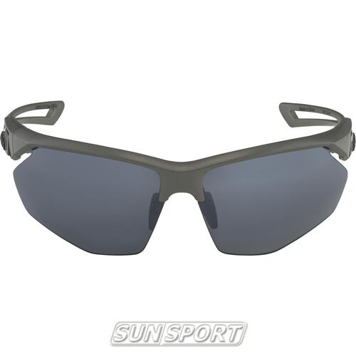 Очки Alpina Nylos Hr (вид 5) Очки Alpina Nylos Hr (фото, вид 5)