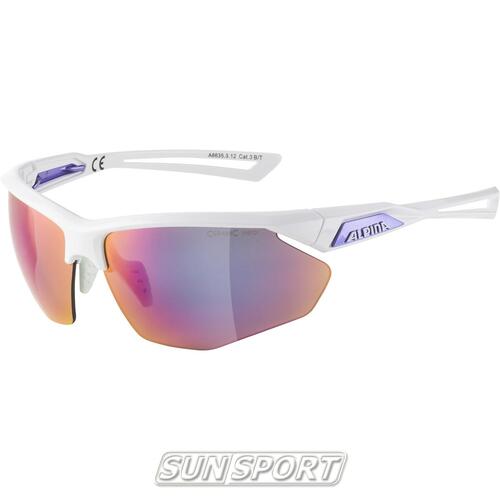 Очки Alpina Nylos Hr (вид 8) Очки Alpina Nylos Hr (фото, вид 8)