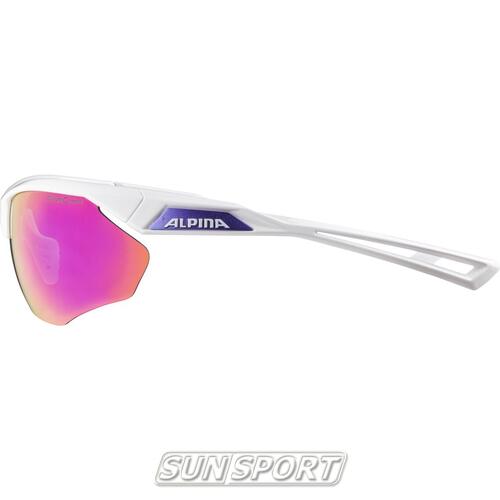 Очки Alpina Nylos Hr (вид 10) Очки Alpina Nylos Hr (фото, вид 10)