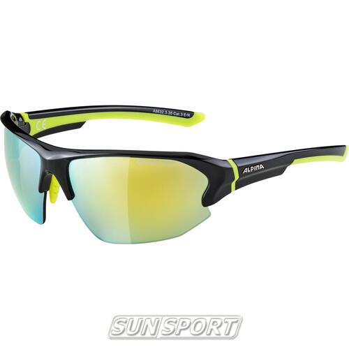  Alpina Lyron Hr (,  4)