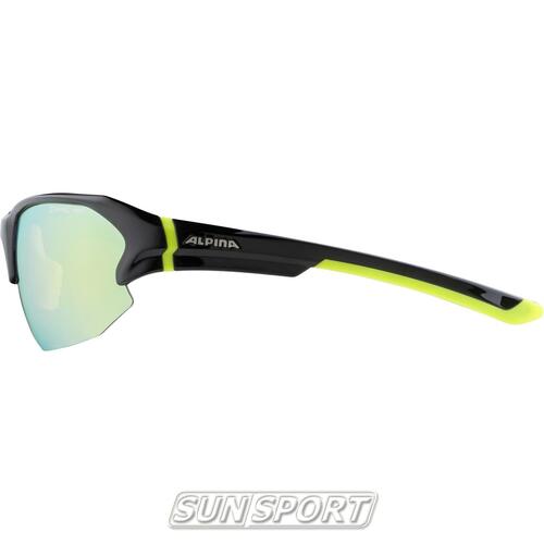  Alpina Lyron Hr (,  6)