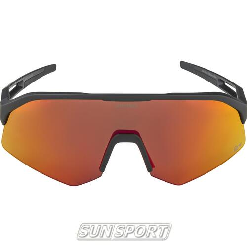 Очки Alpina Sonic Hr Q-Lite (вид 1) Очки Alpina Sonic Hr Q-Lite (фото, вид 1)