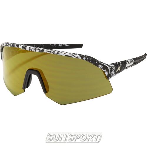 Очки Alpina Sonic Hr Q-Lite (вид 6) Очки Alpina Sonic Hr Q-Lite (фото, вид 6)