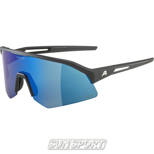 Очки Alpina Sonic Hr Q-Lite (вид 9) Очки Alpina Sonic Hr Q-Lite (фото, вид 9)