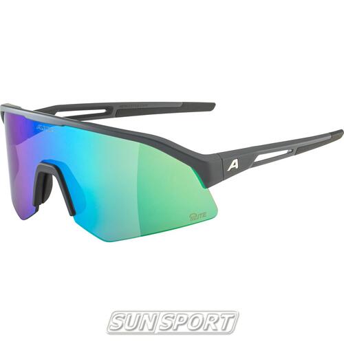 Очки Alpina Sonic Hr Q-Lite (вид 12) Очки Alpina Sonic Hr Q-Lite (фото, вид 12)