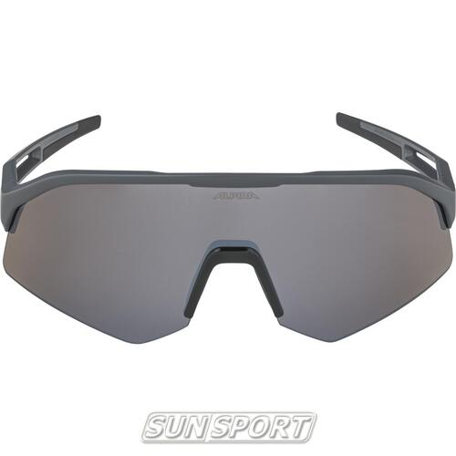 Очки Alpina Sonic Hr Q-Lite (вид 16) Очки Alpina Sonic Hr Q-Lite (фото, вид 16)