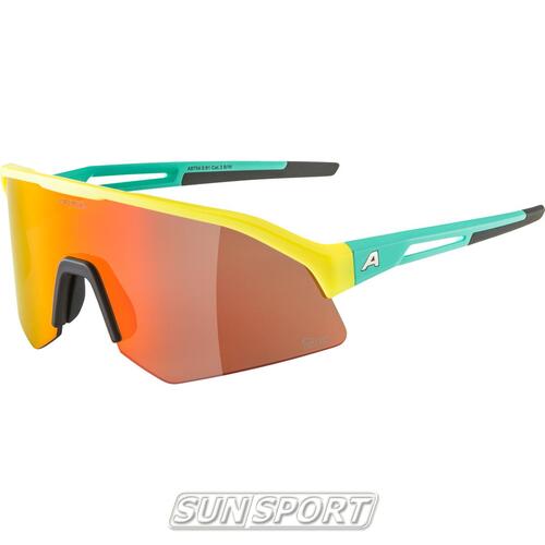 Очки Alpina Sonic Hr Q-Lite (вид 18) Очки Alpina Sonic Hr Q-Lite (фото, вид 18)