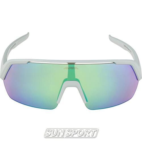  Alpina Turbo Hr (,  16)