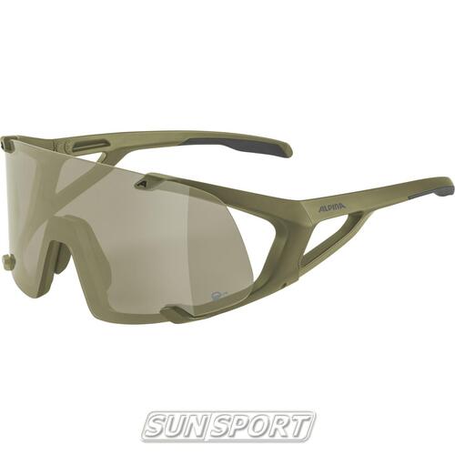  Alpina Hawkeye Q-Lite (,  4)