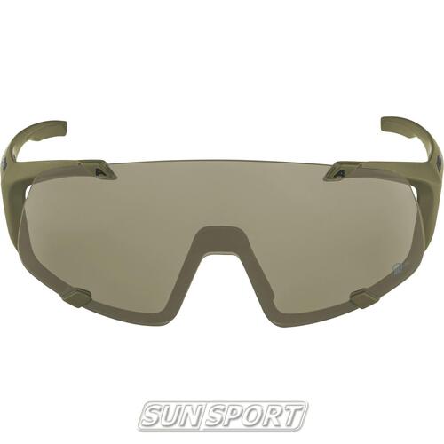  Alpina Hawkeye Q-Lite (,  5)