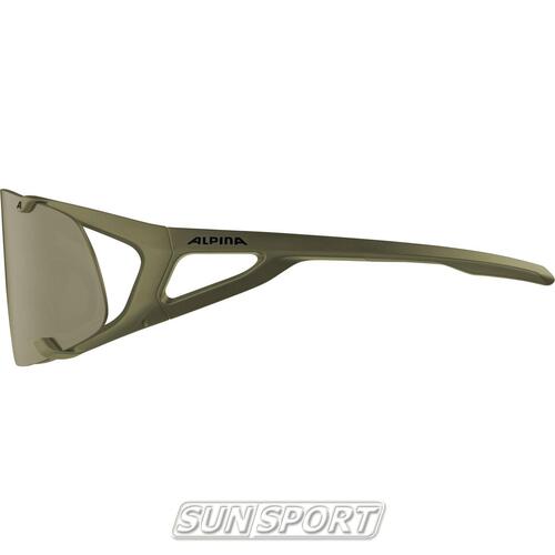  Alpina Hawkeye Q-Lite (,  6)