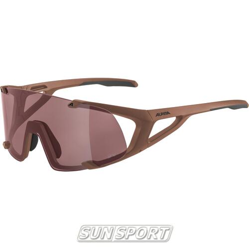  Alpina Hawkeye Q-Lite (,  8)