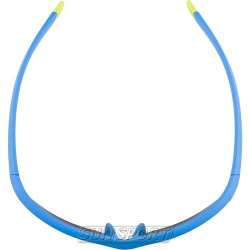 Очки Alpina JR Flexxy Youth Hr (вид 3) Очки Alpina JR Flexxy Youth Hr (фото, вид 3)