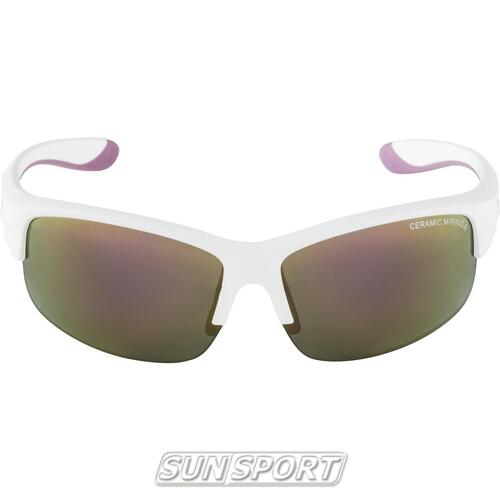 Очки Alpina JR Flexxy Youth Hr (вид 6) Очки Alpina JR Flexxy Youth Hr (фото, вид 6)