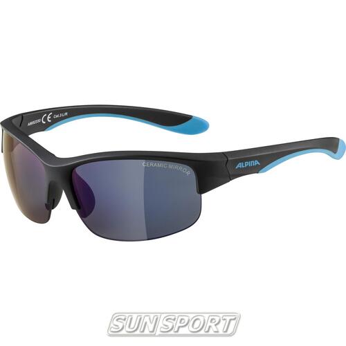 Очки Alpina JR Flexxy Youth Hr (вид 9) Очки Alpina JR Flexxy Youth Hr (фото, вид 9)