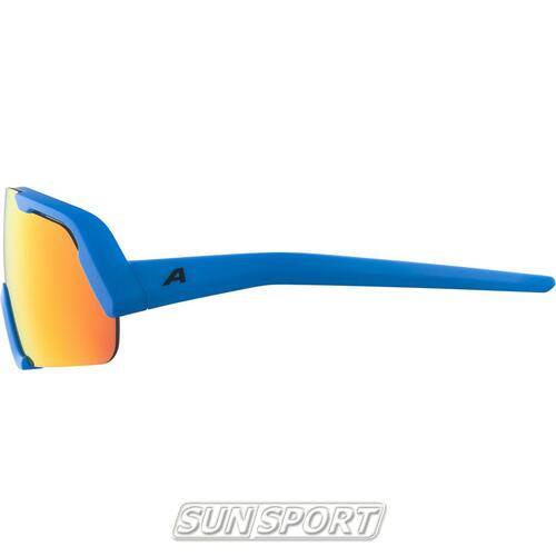 Очки Alpina Rocket Youth (вид 2) Очки Alpina Rocket Youth (фото, вид 2)