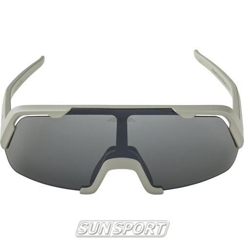 Очки Alpina Rocket Youth (вид 8) Очки Alpina Rocket Youth (фото, вид 8)