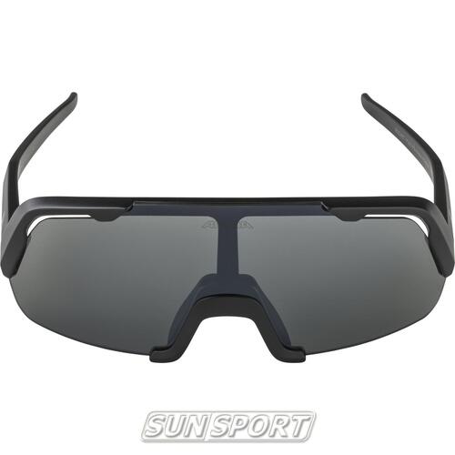 Очки Alpina Rocket Youth (вид 12) Очки Alpina Rocket Youth (фото, вид 12)