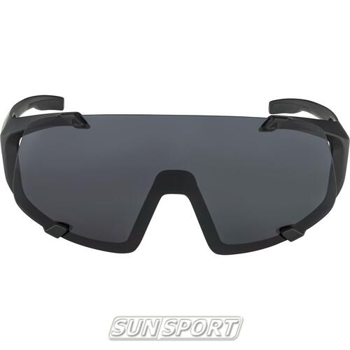 Очки Alpina Hawkeye (вид 1) Очки Alpina Hawkeye (фото, вид 1)