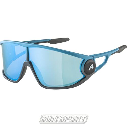 Очки Alpina Legend (вид 3) Очки Alpina Legend (фото, вид 3)