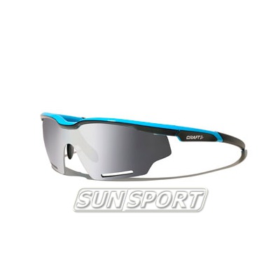 Очки Craft Bike (вид 1) Очки Craft Bike (фото, вид 1)
